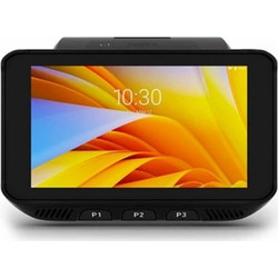 Zebra WT5400 Τερματικό Συλλογής Δεδομένων (Rugged) - Android 13 (WT0-WT54B-T6DAC1A6)