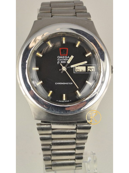 Omega 0045