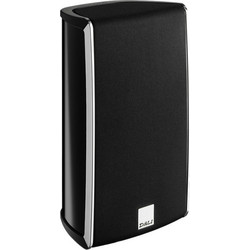 Dali Fazon Mikro Vokal Ηχείο Hi-Fi Κεντρικό 120W 2 Δρόμων Iron Black