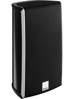 Dali Fazon Mikro Vokal Ηχείο Hi-Fi Κεντρικό 120W 2 Δρόμων Iron Black