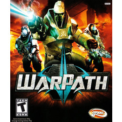 Warpath PC