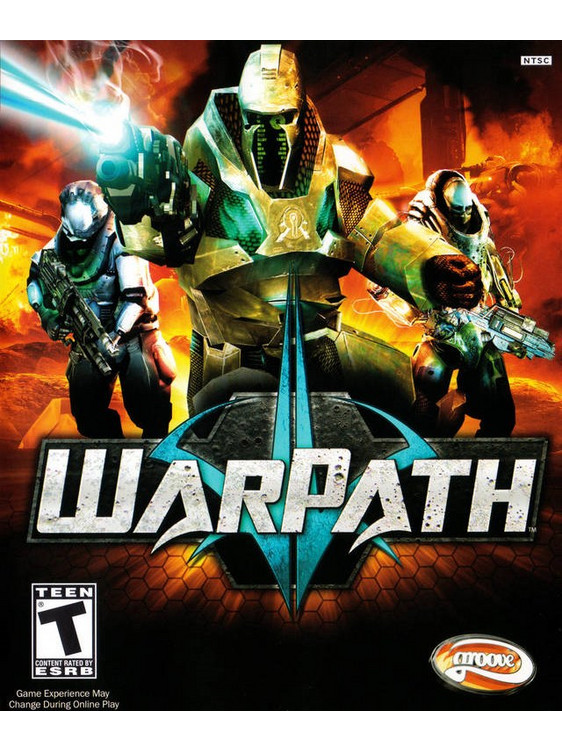Warpath PC