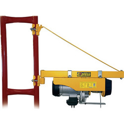 EXPRESS ΒΡΑΧΙΟΝΑΣ ΠΑΛΑΓΚΟΥ 75cm/600kg 43049