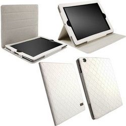 Krusell 71251 Avenyn White (iPad 2 / iPad 3)