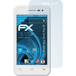 Alcatel Pop S3 - Προστατευτικό Οθόνης