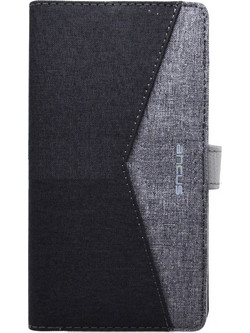 Ancus Envelope Black/Grey (Universal 5.5"-6")