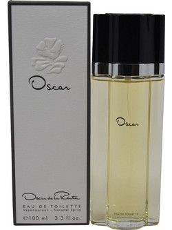 Oscar de la Renta Oscar Eau de Toilette 100ml