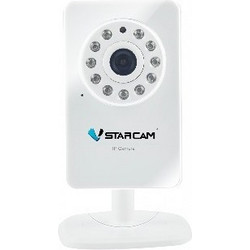 Vstarcam T6892WP IP Κάμερα Ασφαλείας Wi-Fi