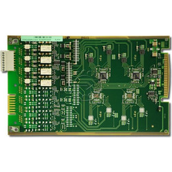 Καρτα 4 SLA - Card 4SLA