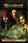 Pirates of the Caribbean: Dead Man's Chest Pirates of the Caribbean: Dead Man's Chest