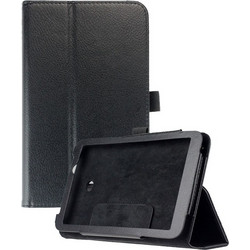 Δερμάτινη Θήκη για το Asus Memo Pad 7 (ME70CX) Μαύρη (OEM)