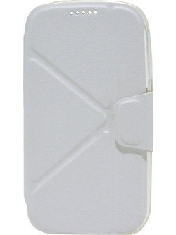 Ancus Classic White (Galaxy S3 Neo/S3)