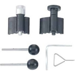 FORCE 906G4 ΣΕΤ ΧΡΟΝΙΣΜΟΥ ΓΙΑ VAG 1.4/1.9/2.0 TDi PD & 1.2/1.6/2.0 TDi CR (Common Rail)