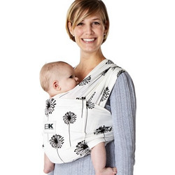 Baby K'tan Μάρσιπος Wrap Dandelion Print