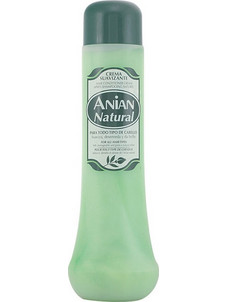 Anian Natural Conditioner για Επανόρθωση 1lt