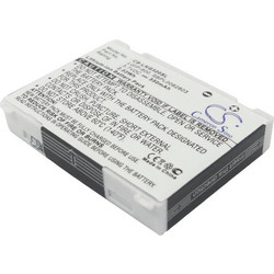 MultiEnergy Μπαταρία κινητού τηλεφώνου LG KG320