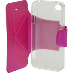 Ancus Classic Fuchsia (iPhone 4S/4)