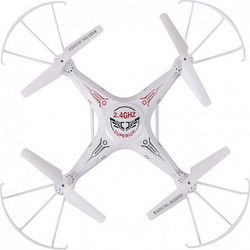 ΤΕΤΡΑΚΟΠΤΕΡΟ DRONE S1 VENTURE DR-S1WHITE