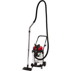 Einhell TE-VC 2230 SA Σκούπα Υγρών / Στερεών 1150W με Κάδο 30lt