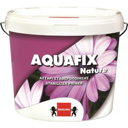 Berling Aquafix Nature Ακρυλικό Αστάρι Νερού 9lt