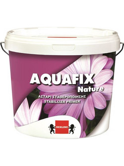 Berling Aquafix Nature Ακρυλικό Αστάρι Νερού 9lt