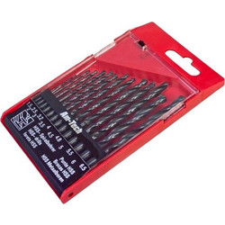 HSS Am-Tech F1000 13 1,5-6,5mm
