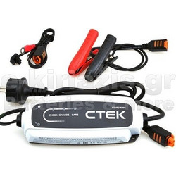 Ctek CT5 Start Stop