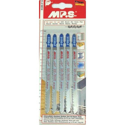 MPS 3159F ΠΡΙΟΝΑΚΙΑ ΣΕΓΑΣ ΜΕΤΑΛΛΟΥ & ΞΥΛΟΥ 130mm ME 14 ΔΟΝΤΙΑ