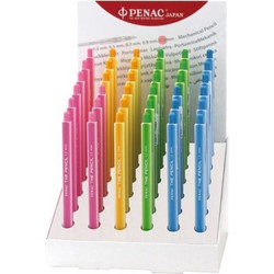 MHXANIKO MOΛΥΒΙ PENAC THE PENCIL 1.3mm PASTEL 910069