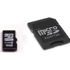 Advance Media 16GB Class 10