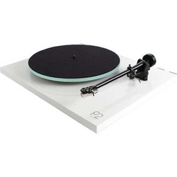 Rega Planar 2 Πικάπ White Gloss