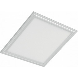 Led Panel 60x60cm 40 Watt Λευκό Ημέρας