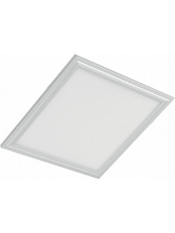 Led Panel 60x60cm 40 Watt Λευκό Ημέρας