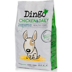 Dingo Adult & Daily 500gr
