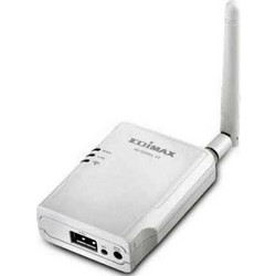 Edimax 3G-6200NL V2 Ασύρματο Router