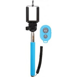 CA-6071 Wireless Blue