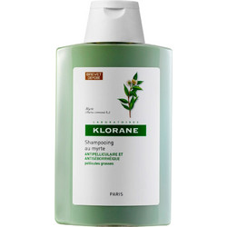 Klorane Myrte Shampoo 200ml