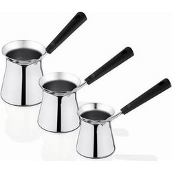 Pyramis Μπρίκι Advanced No3 (015150501)