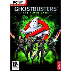 Ghostbusters PC