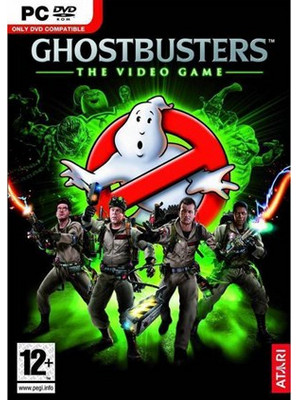Ghostbusters PC
