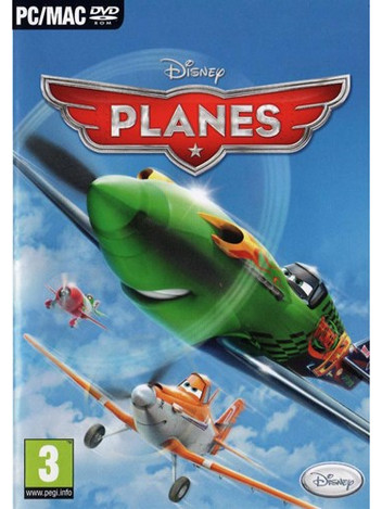 Disney Planes PC