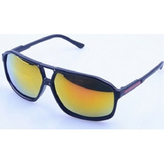 Stylish UV400 Protection Sunglasses for Shooting / Cycling / Ski / Golf (OEM)