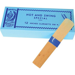 Rigotti Hot and Swing Νο1.5 Καλάμι Κλαρίνου