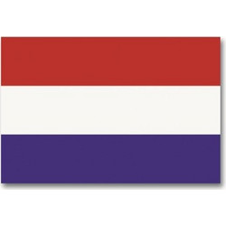 Mil-Tec Dutch Flag 90x150cm
