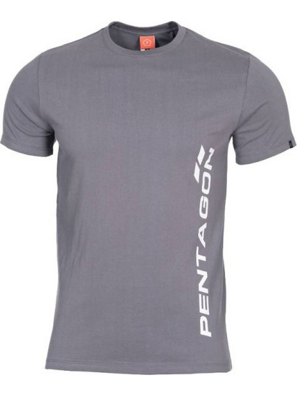 Pentagon Ageron T-Shirt (Pentagon) Wolf Grey