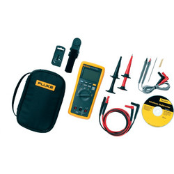 Fluke 3000FC / EDA2 Combo KIT