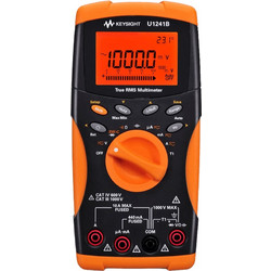 Keysight U1241B
