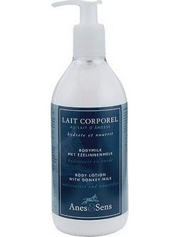 L'Anesse Donkey Milk Ενυδατική Lotion Σώματος 400ml