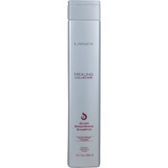 Lanza Healing Colorcare Silver Brightening Σαμπουάν για Προστασία Χρώματος για Βαμμένα Μαλλιά 300ml