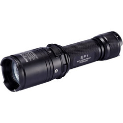 Nitecore Explosion Proof EF1 Φακός Μπαταρίας Led Αδιάβροχος IP67 830lm